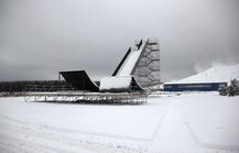 Ново-Переделкино