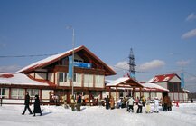 Ново-Переделкино