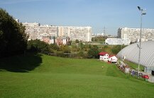 Северное Бутово