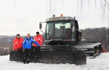 ГСК «Куркино»