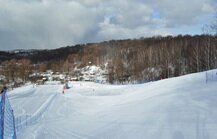 ГСК «Куркино»