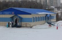 Севастопольский проспект