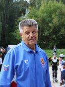 Понкратов Валерий Николаевич